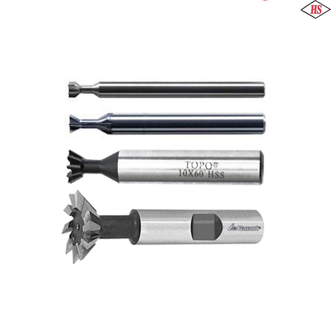 Dao Phay Đuôi Én Dao Phay Đuôi Én