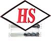 Dao Phay Hợp Kim Yida Yds10 45hrc