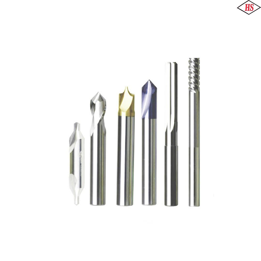 Dao Phay Ngón Hợp Kim Dao Phay Ngón Hợp Kim