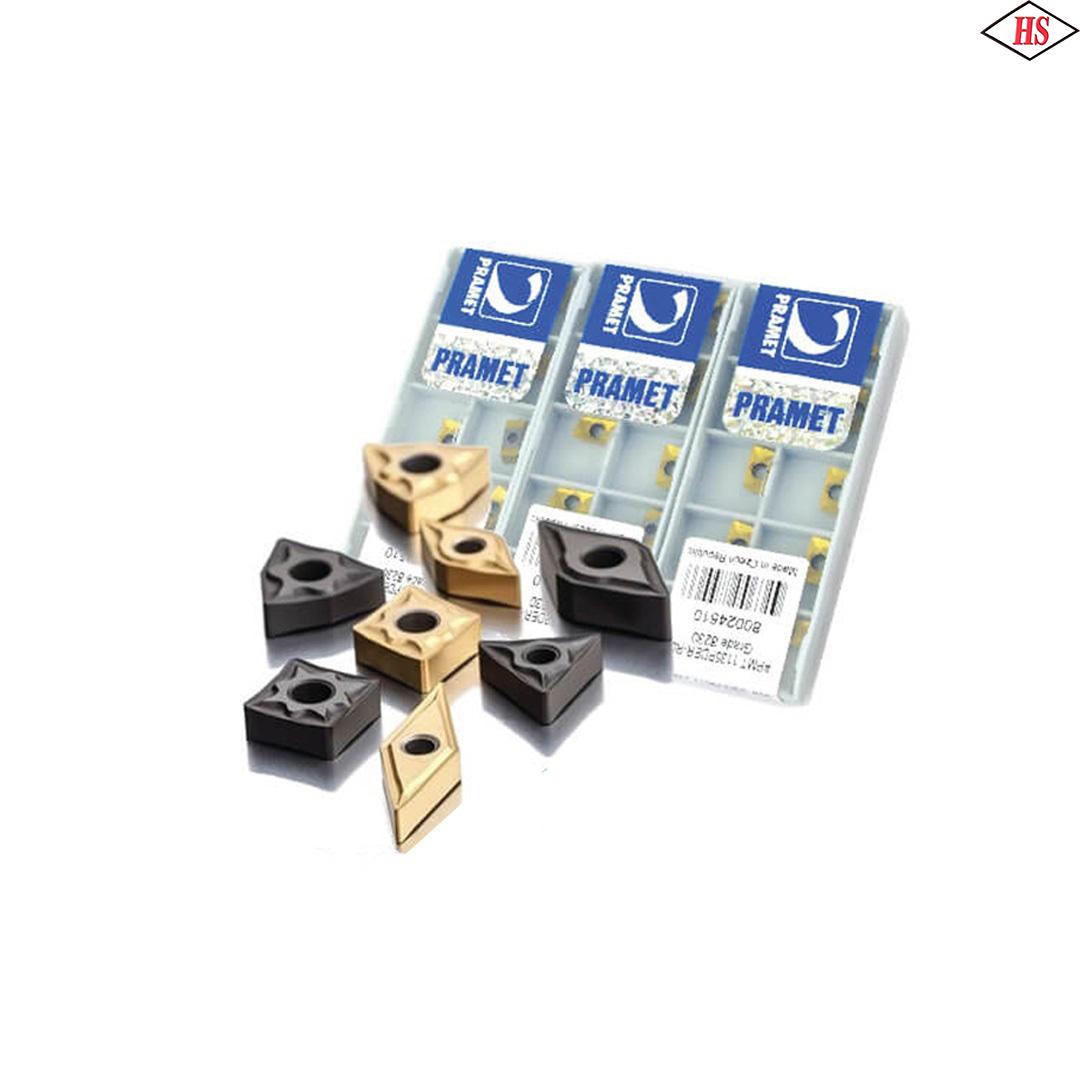 Mảnh Tiện Pramet Mảnh Tiện Pramet