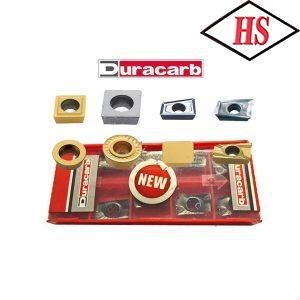 Mảnh Phay Duracarb