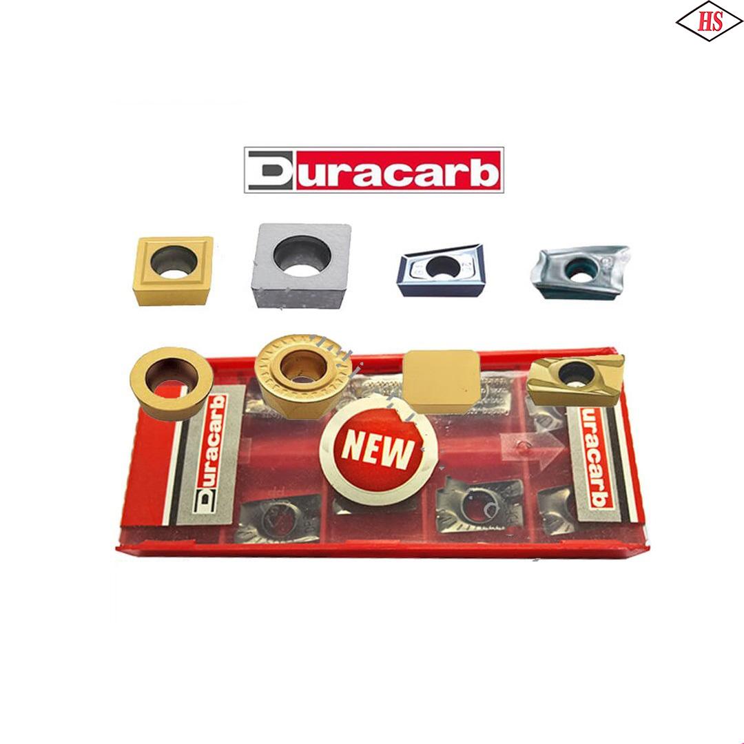 Mảnh Phay Duracarb Mảnh Phay Duracarb