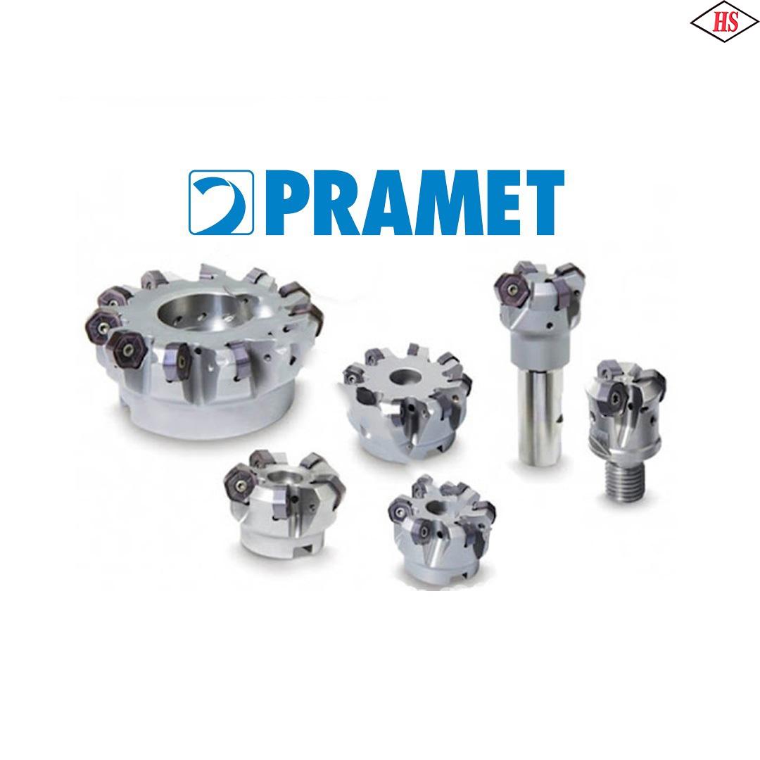 Mâm Phay Pramet Mâm Phay Pramet