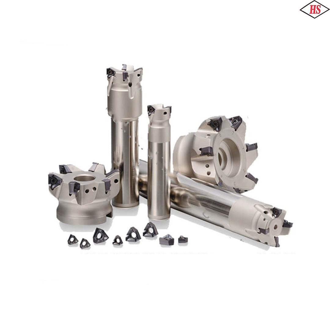 Cán Dao Phay Cán Dao Phay