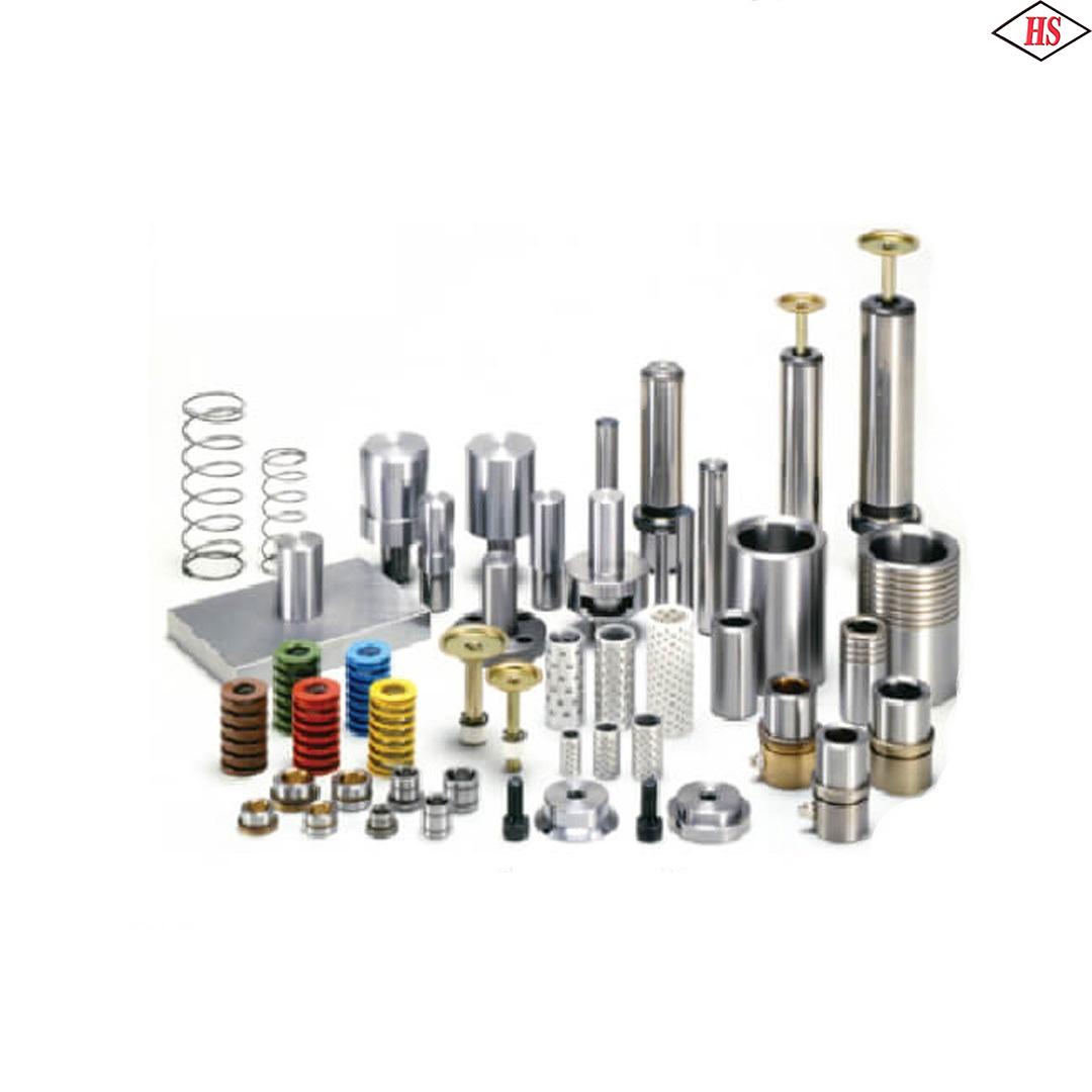 Chốt Bạc Khuôn Mâu Chốt Bạc Khuôn Mâu