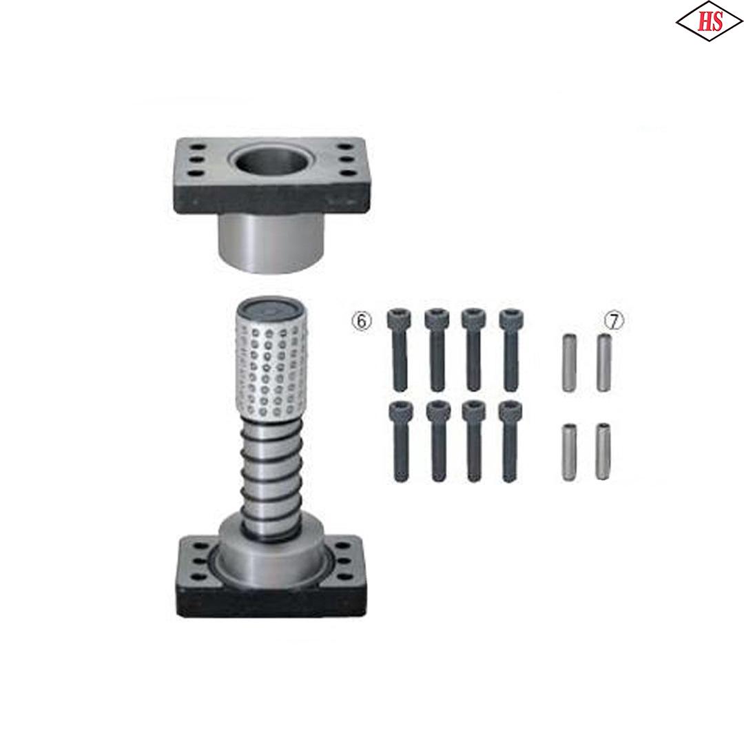 Chốt Bạc Bi Chốt Bạc Bi