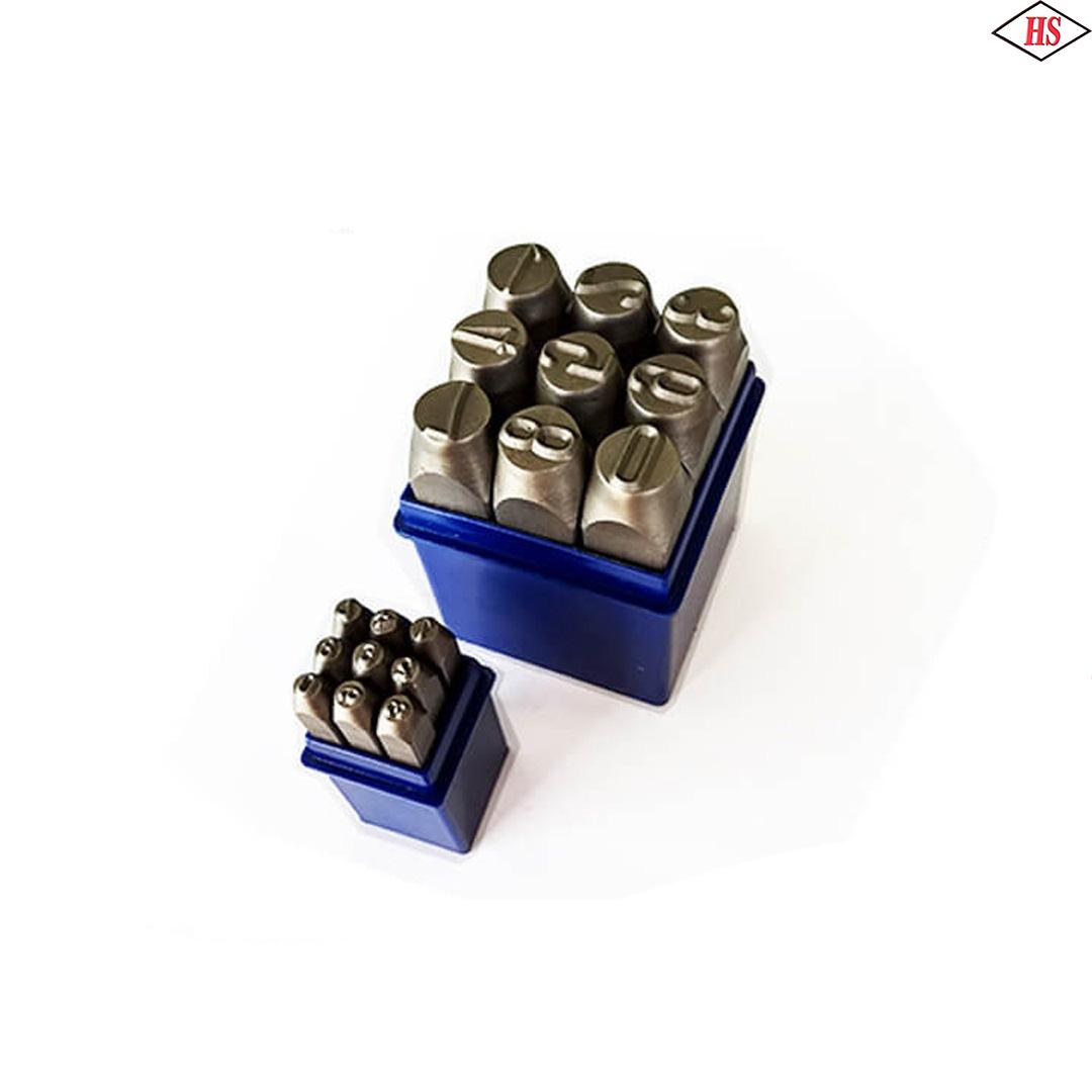 Bộ Đóng Số Bộ Đóng Số