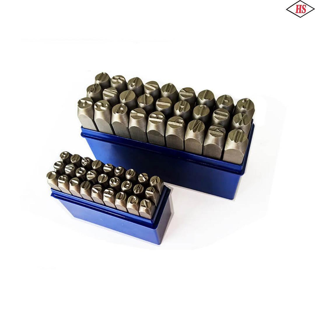 Bộ Đóng Chữ Bộ Đóng Chữ