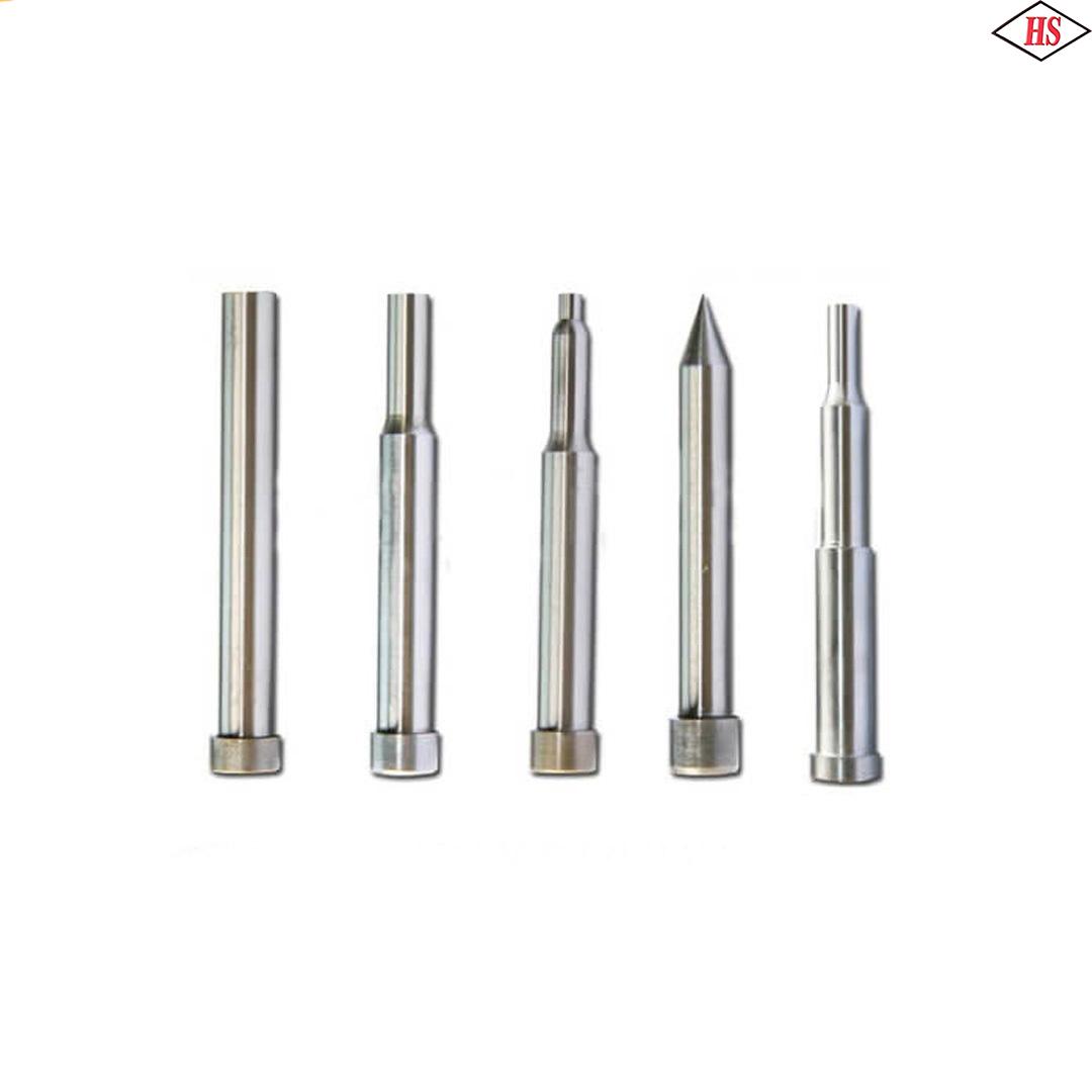 Ty Đục Skd11 Pin Đục Khuôn Dập Ty Đục Skd11 Pin Đục Khuôn Dập