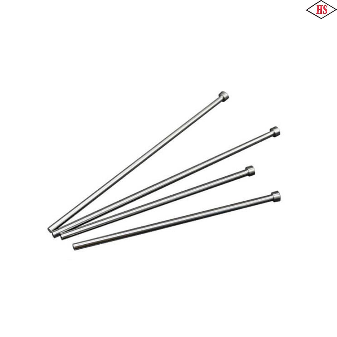 Ty Đẩy Skd61 Pin Đẩy Khuôn Nhựa Ty Đẩy Skd61 Pin Đẩy Khuôn Nhựa