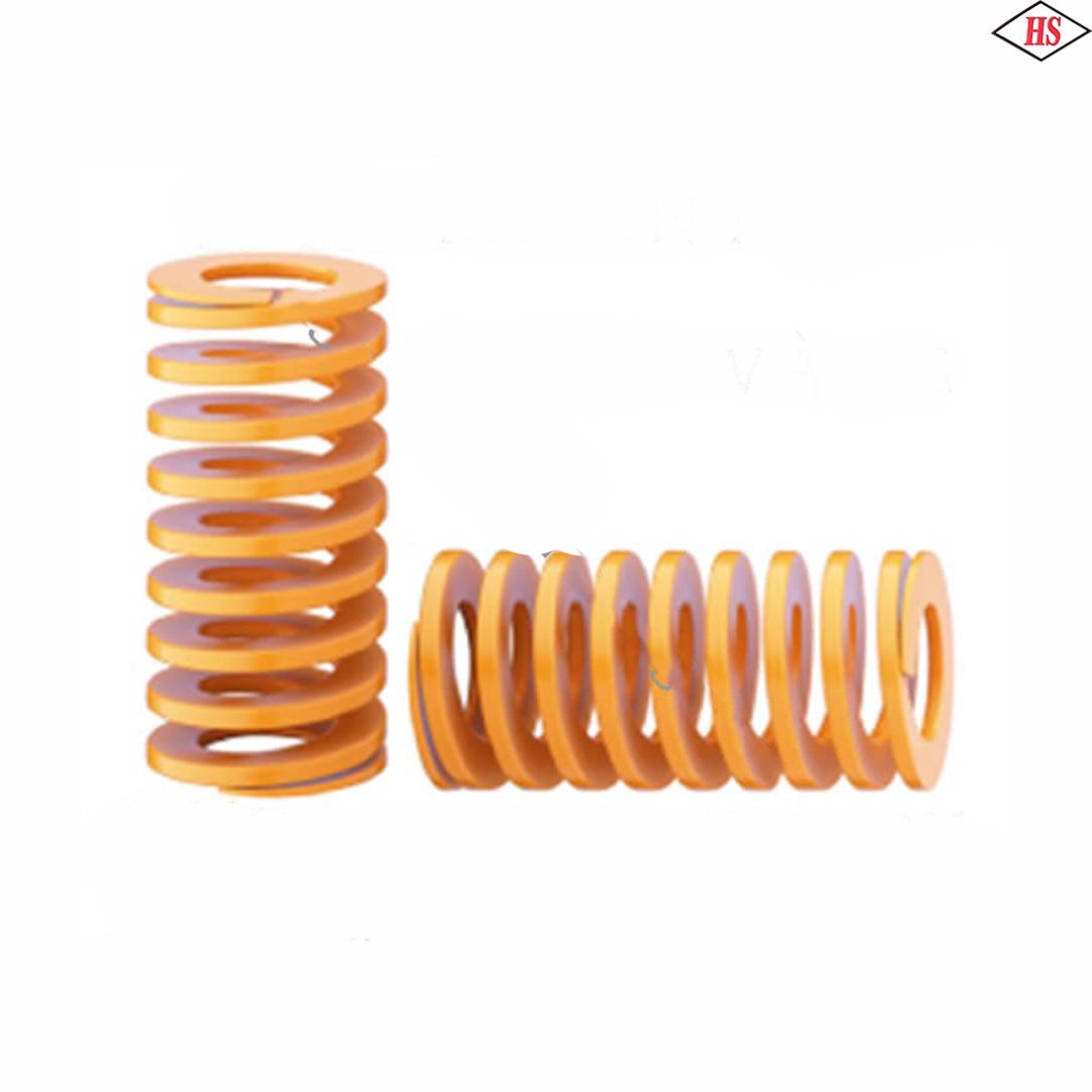 Lò Xo Vàng Lò Xo Vàng