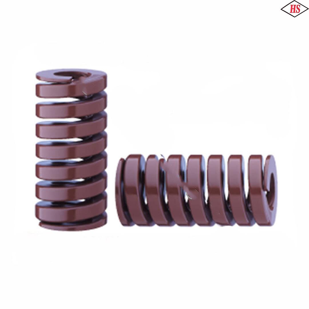 Lò Xo Nâu Lò Xo Nâu