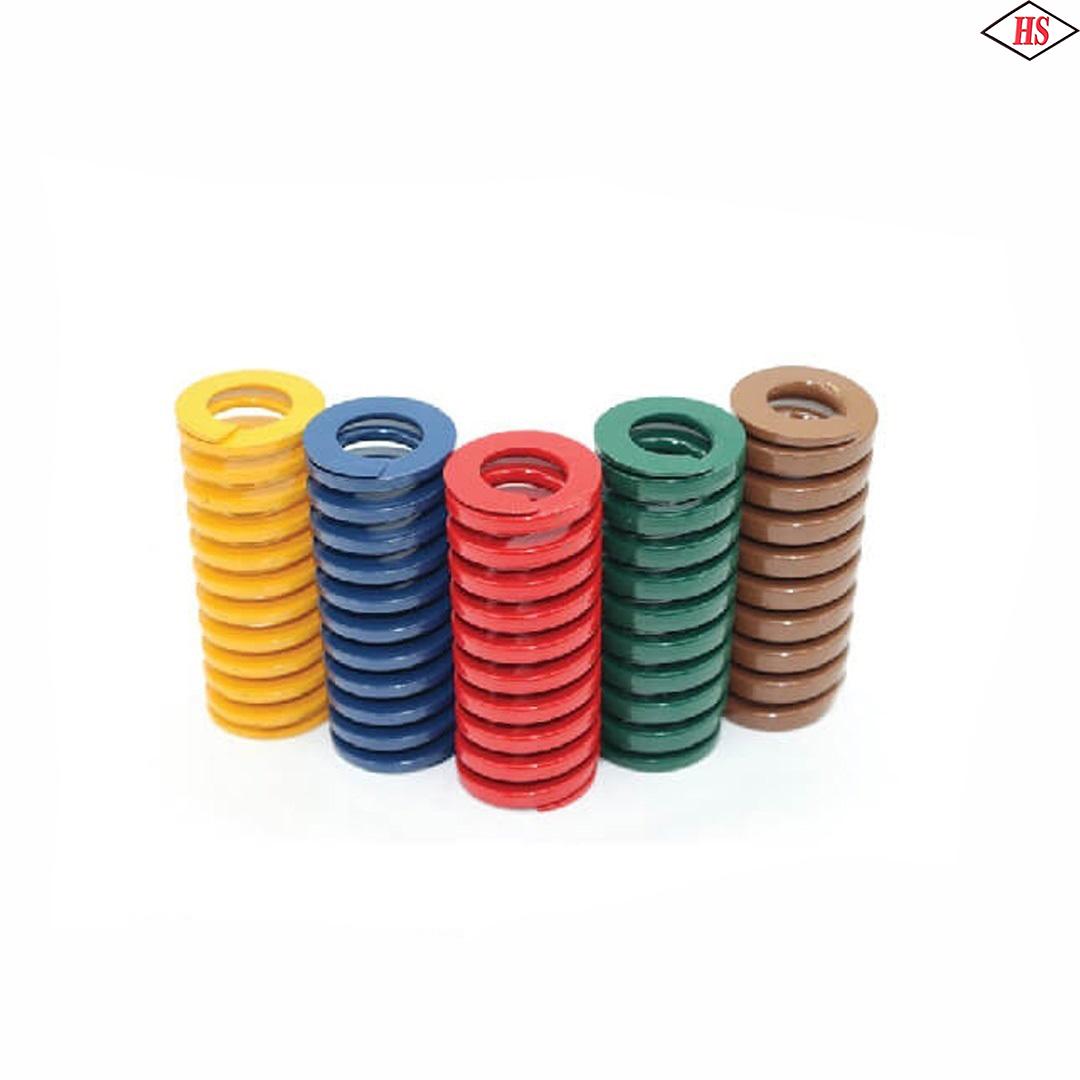 Lò Xo Khuôn Mẫu Các Loại NgŨ Kim ĐỈnh VÀng Lò Xo Khuôn Mẫu Các Loại NgŨ Kim ĐỈnh VÀng