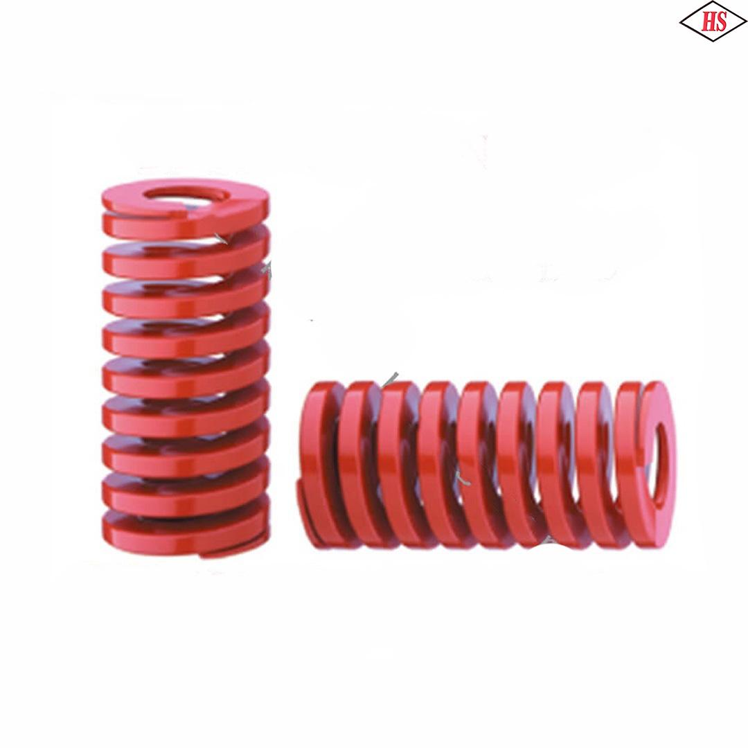 Lò Xo Đỏ Lò Xo Đỏ